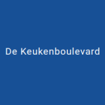 De keukenboulevard logo 