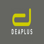 Deaplus keukens logo