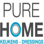 keukens hasselt Pure Home keukens