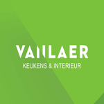 vanlaer keukens logo