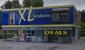 XL keukens Hasselt